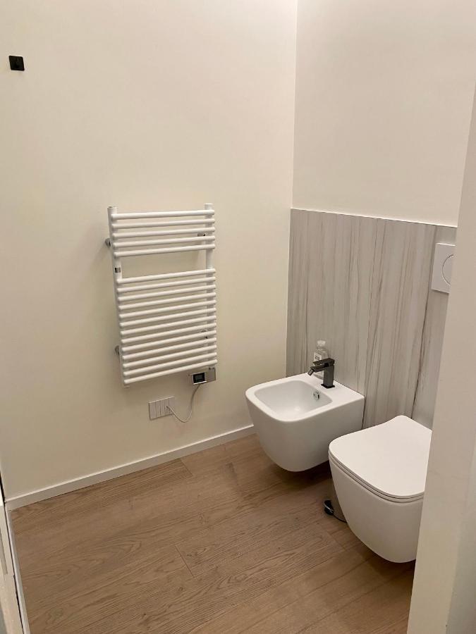 Torino 64 - Duomo City Center Luxury Apartment Perfect X2! 밀라노 외부 사진