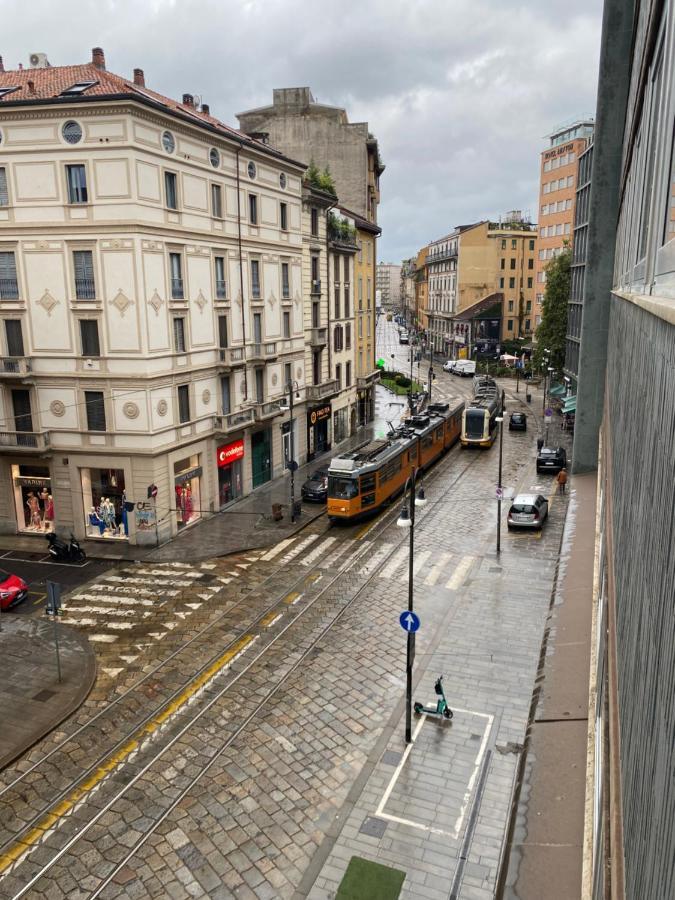 Torino 64 - Duomo City Center Luxury Apartment Perfect X2! 밀라노 외부 사진