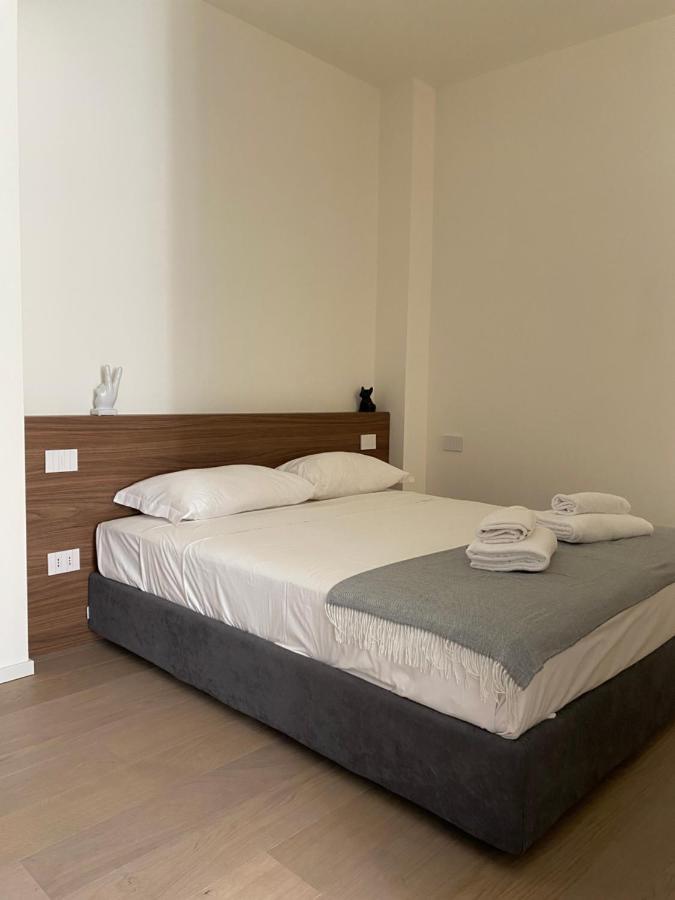 Torino 64 - Duomo City Center Luxury Apartment Perfect X2! 밀라노 외부 사진