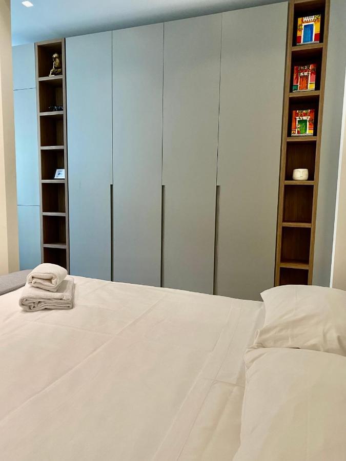 Torino 64 - Duomo City Center Luxury Apartment Perfect X2! 밀라노 외부 사진
